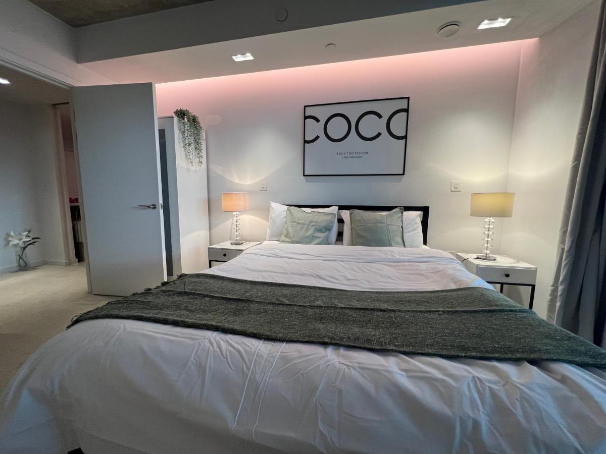 Riverline Heights Near O2 & Excel Free Parking * London