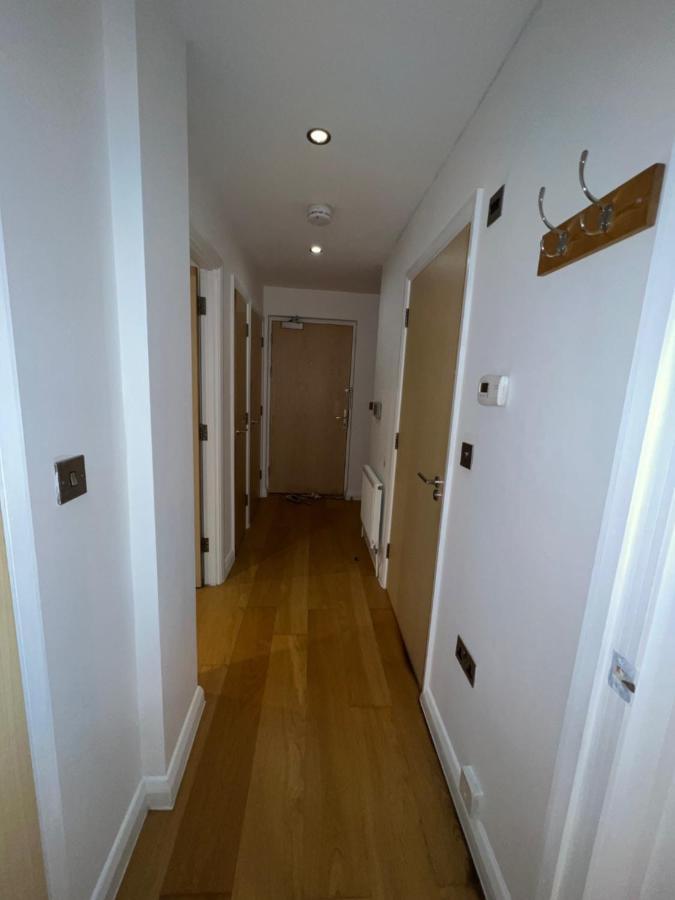 Apartment Charles Court London