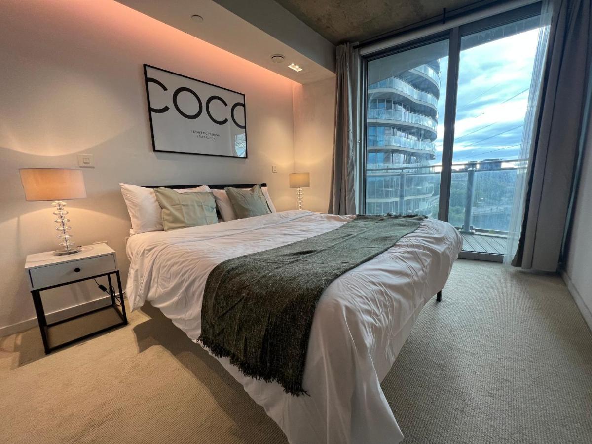 Riverline Heights Near O2 & Excel Free Parking * London