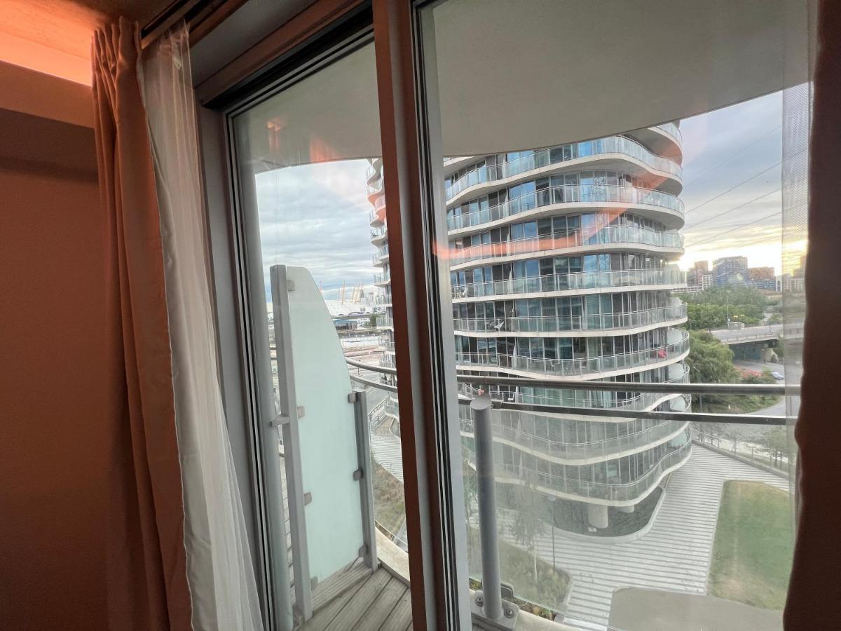 Riverline Heights Near O2 & Excel Free Parking London
