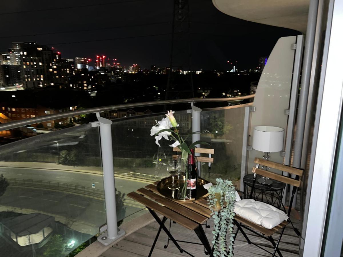 Riverline Heights Near O2 & Excel Free Parking