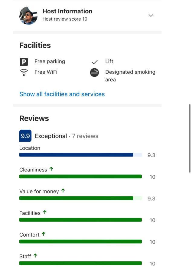 Riverline Heights Near O2 & Excel Free Parking *