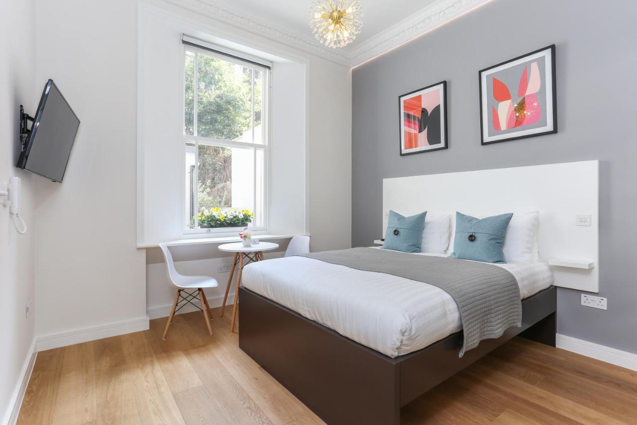 Apartment Inverness Terrace Serviced By Concept *