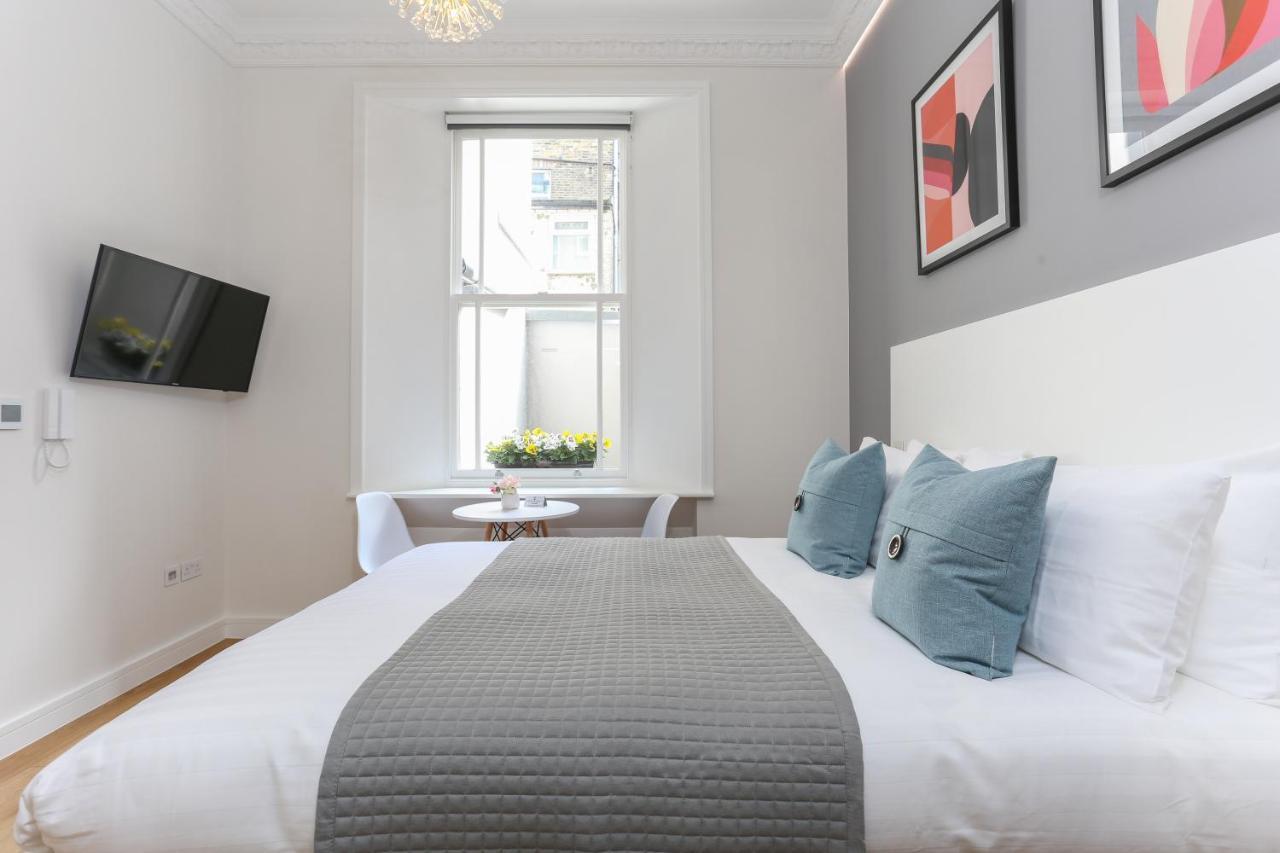 Apartment Inverness Terrace Serviced By Concept London