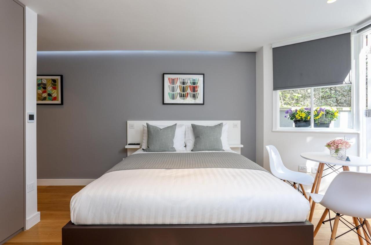 Inverness Terrace Serviced By Concept Apartment *