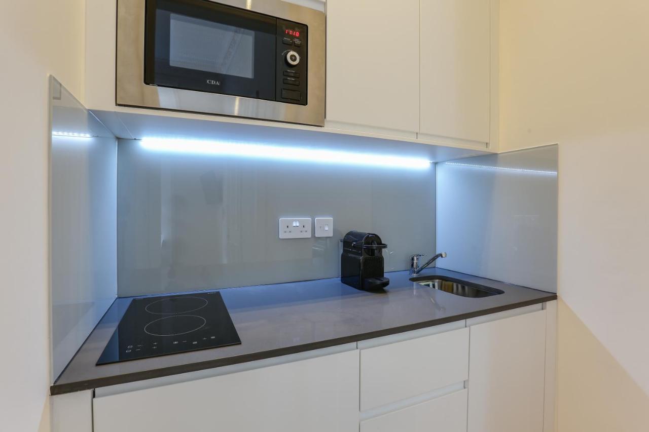 Apartment Inverness Terrace Serviced By Concept *