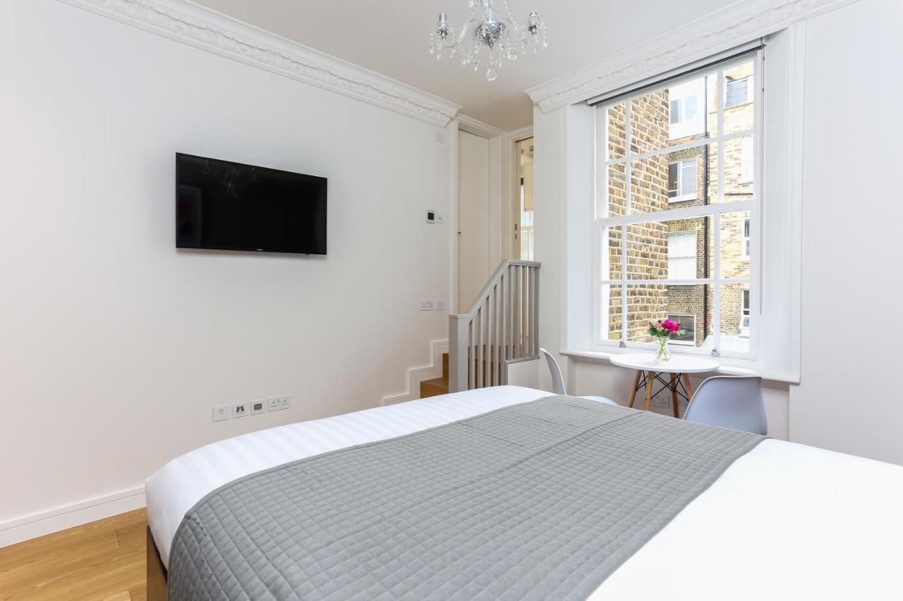 Inverness Terrace Serviced By Concept Apartment