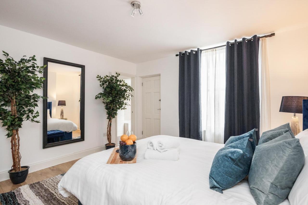 Elegant 3bed In Kensington Olympia * Londres