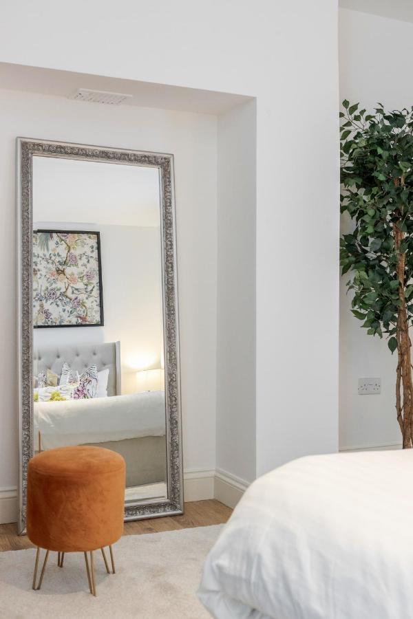 Elegant 3bed In Kensington Olympia Apartamento