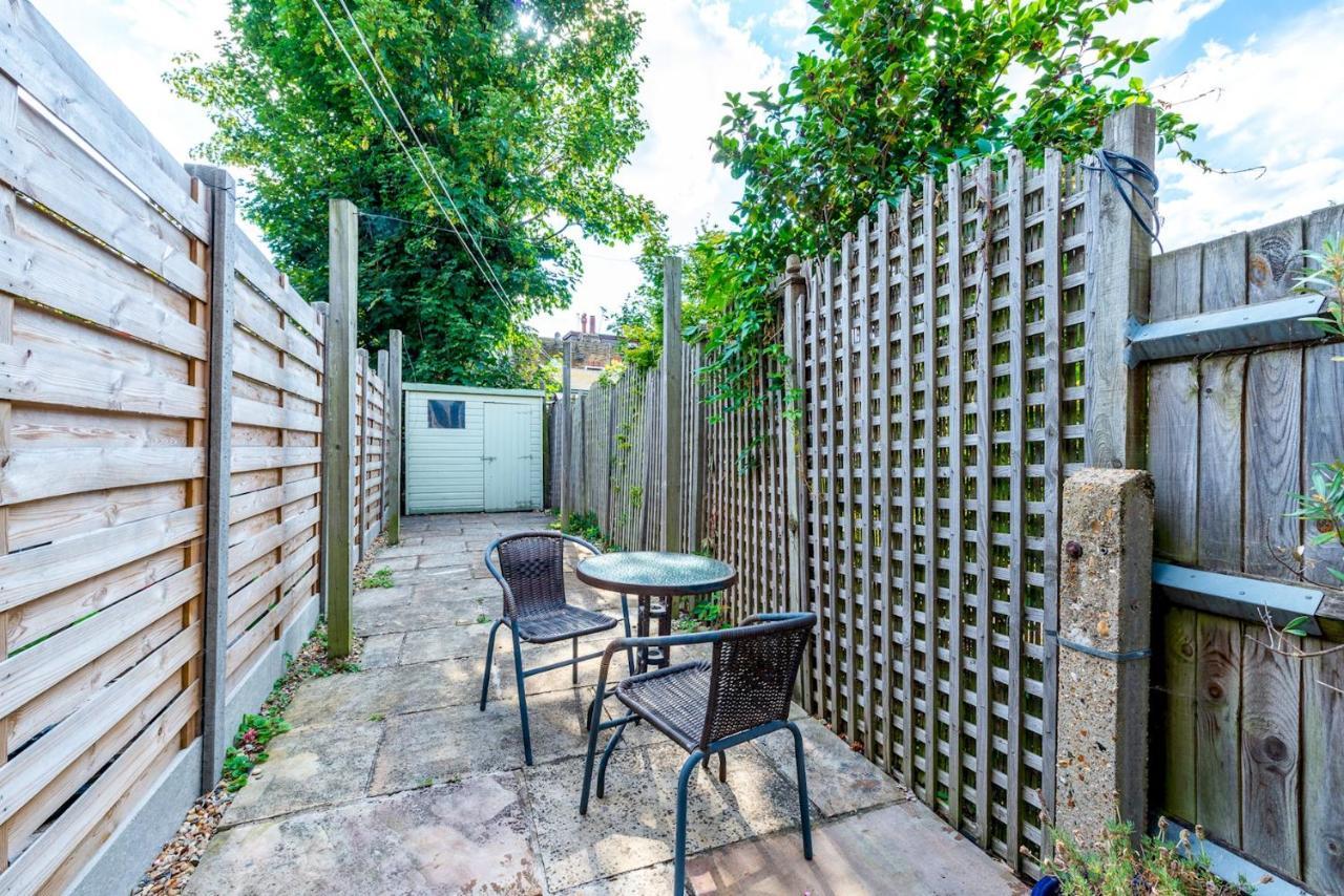 Apartment Pass The Keys West Cheerful Garden *