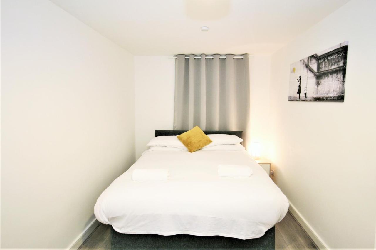 Guest house The Aldgate