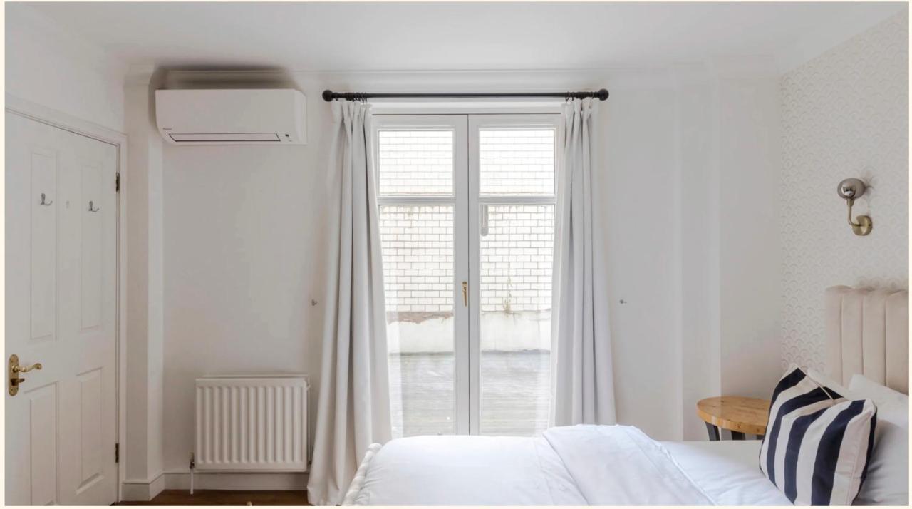 Apartamento Maddox House Londres