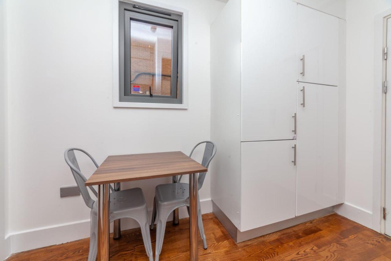 Camden Prime Apartment London