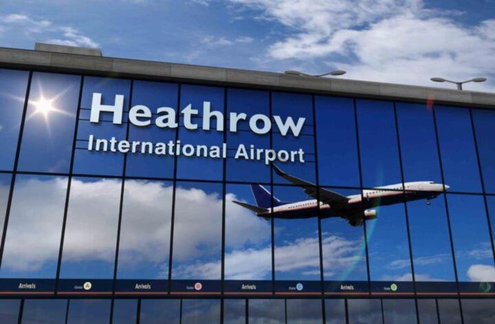 Apartment Private In Shares Flat Near Heathrow Airport