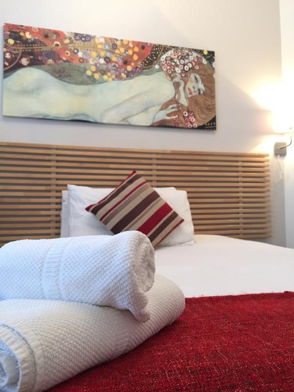 Dockside Hotel London
