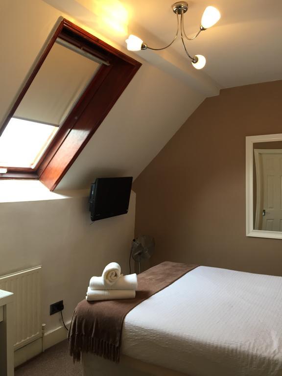 Dockside Hotel London