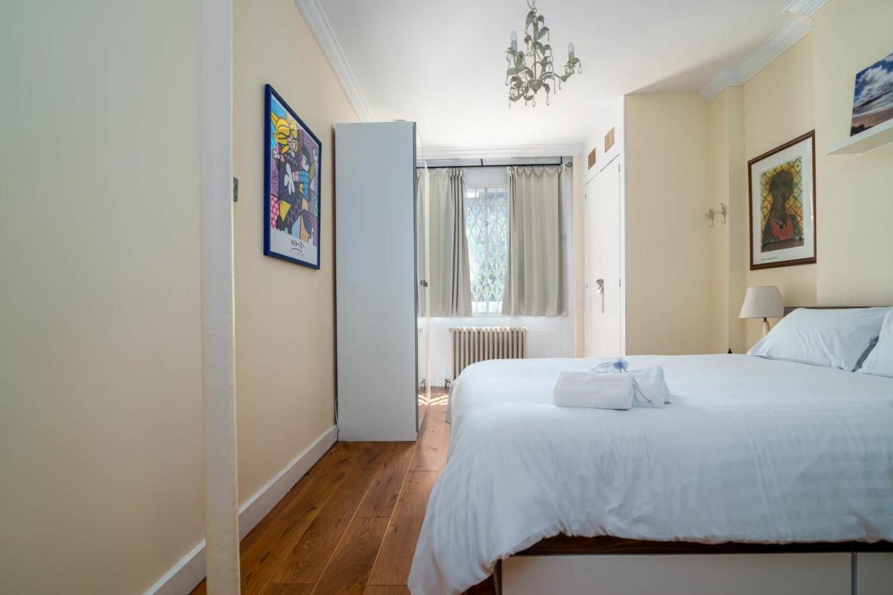 Apartment Guestready - Former Pub-turned-one Bedroom Flat
