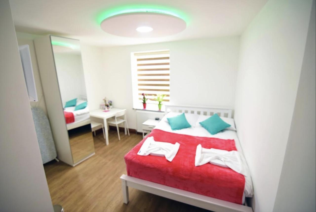 Apartment London Suite *