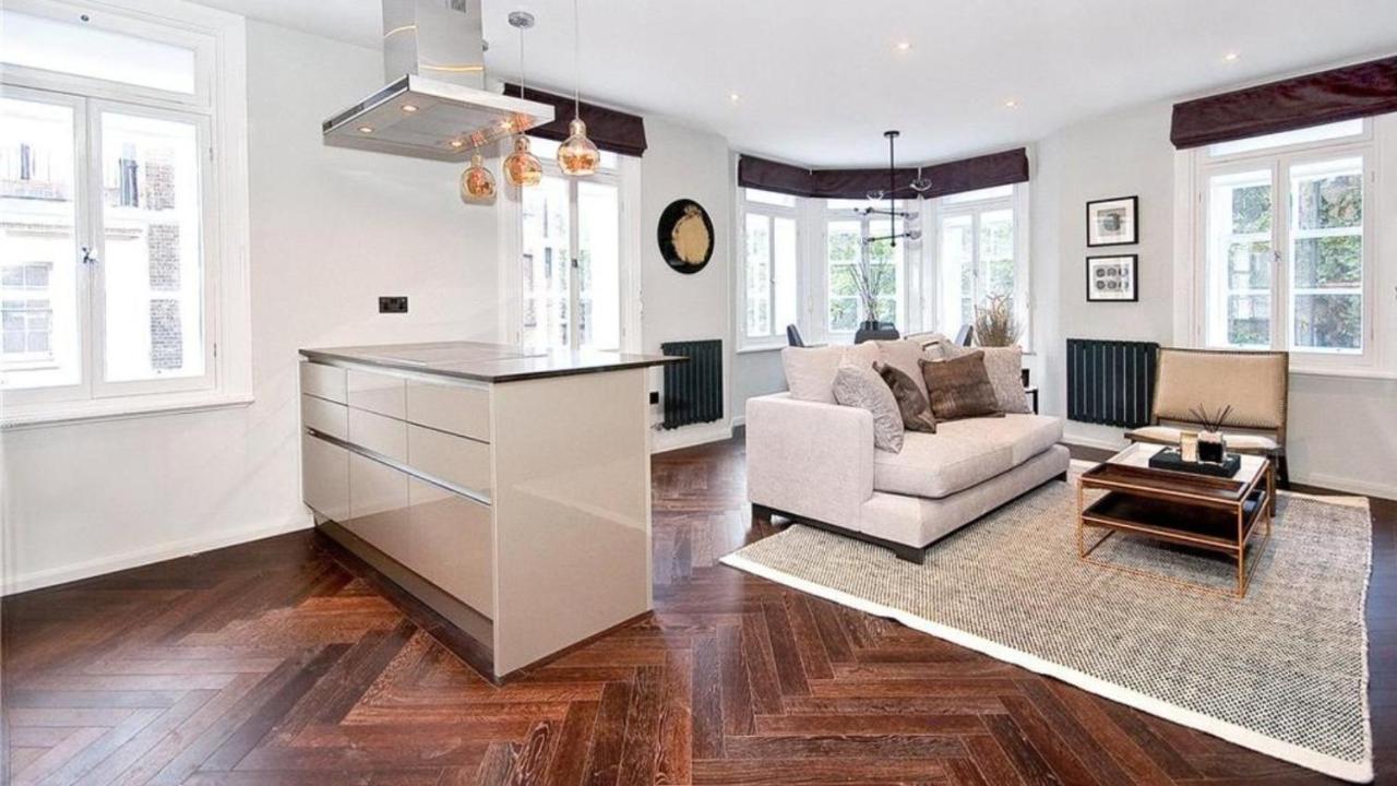 Rosewood Residences Knightsbridge *