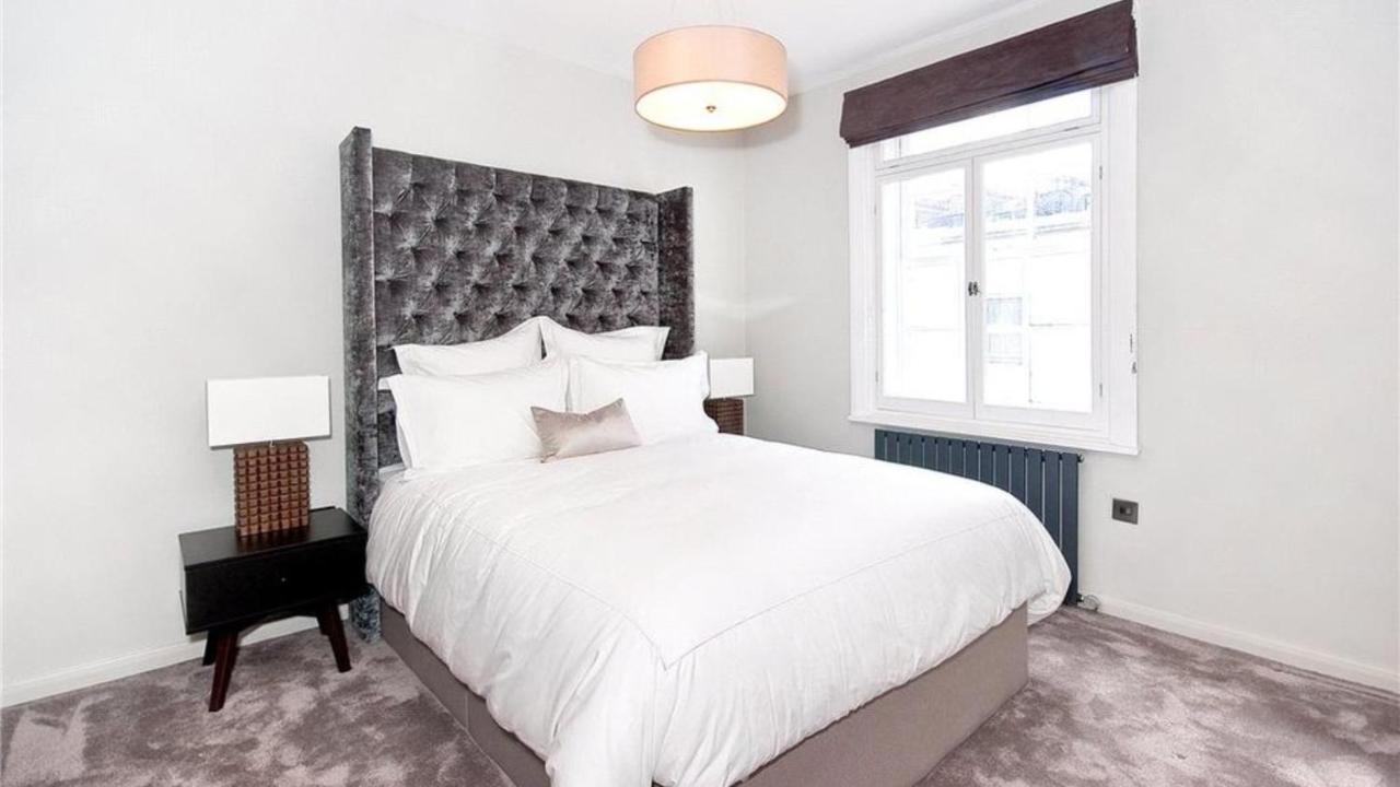 Rosewood Residences Knightsbridge London