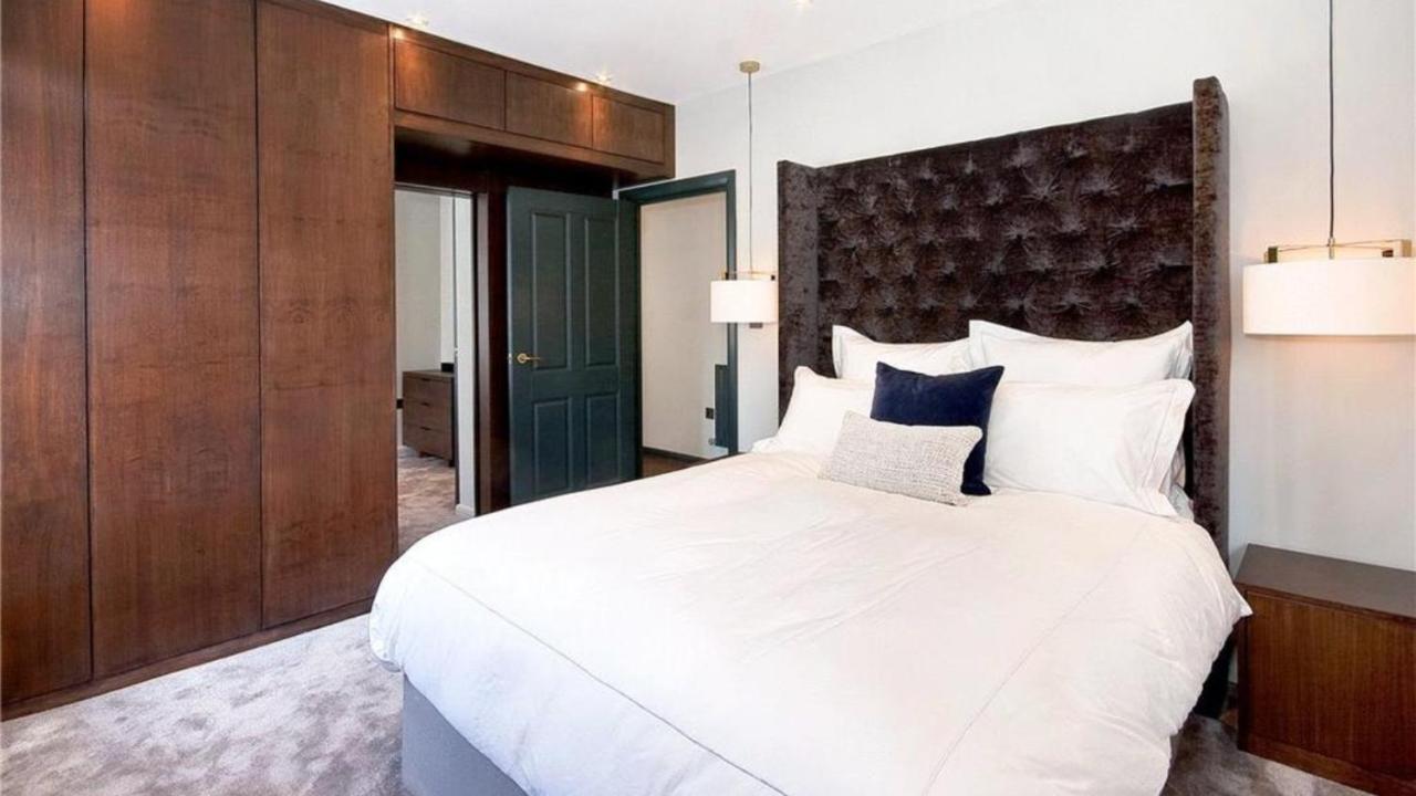 Apartment Rosewood Residences Knightsbridge
