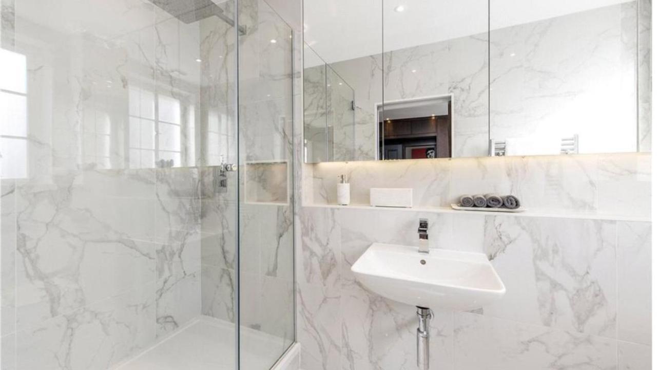Apartment Rosewood Residences Knightsbridge