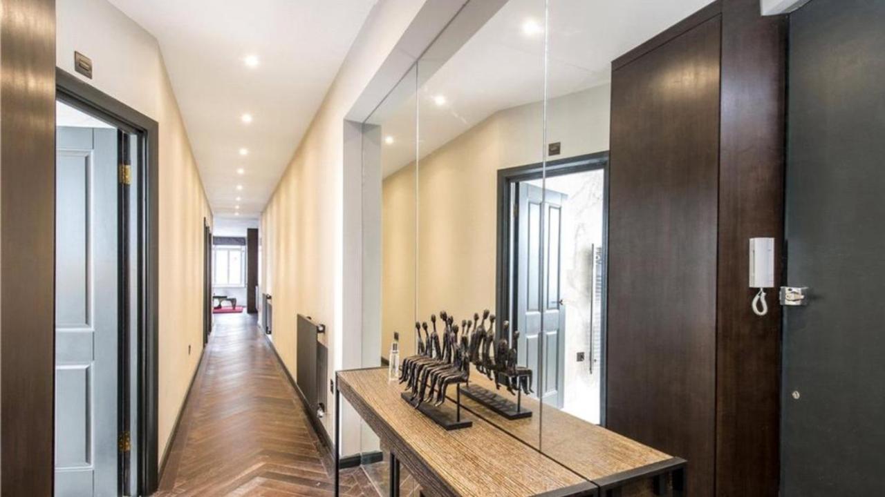 Rosewood Residences Knightsbridge Apartment
