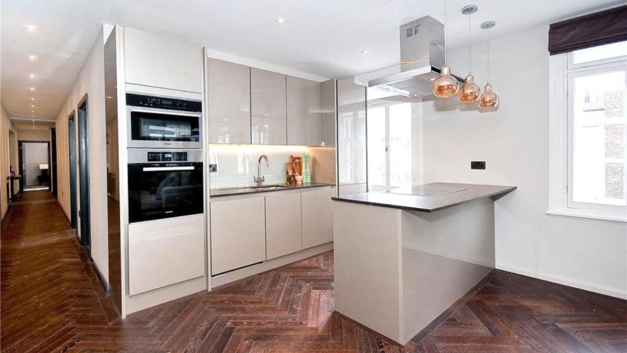 Rosewood Residences Knightsbridge *