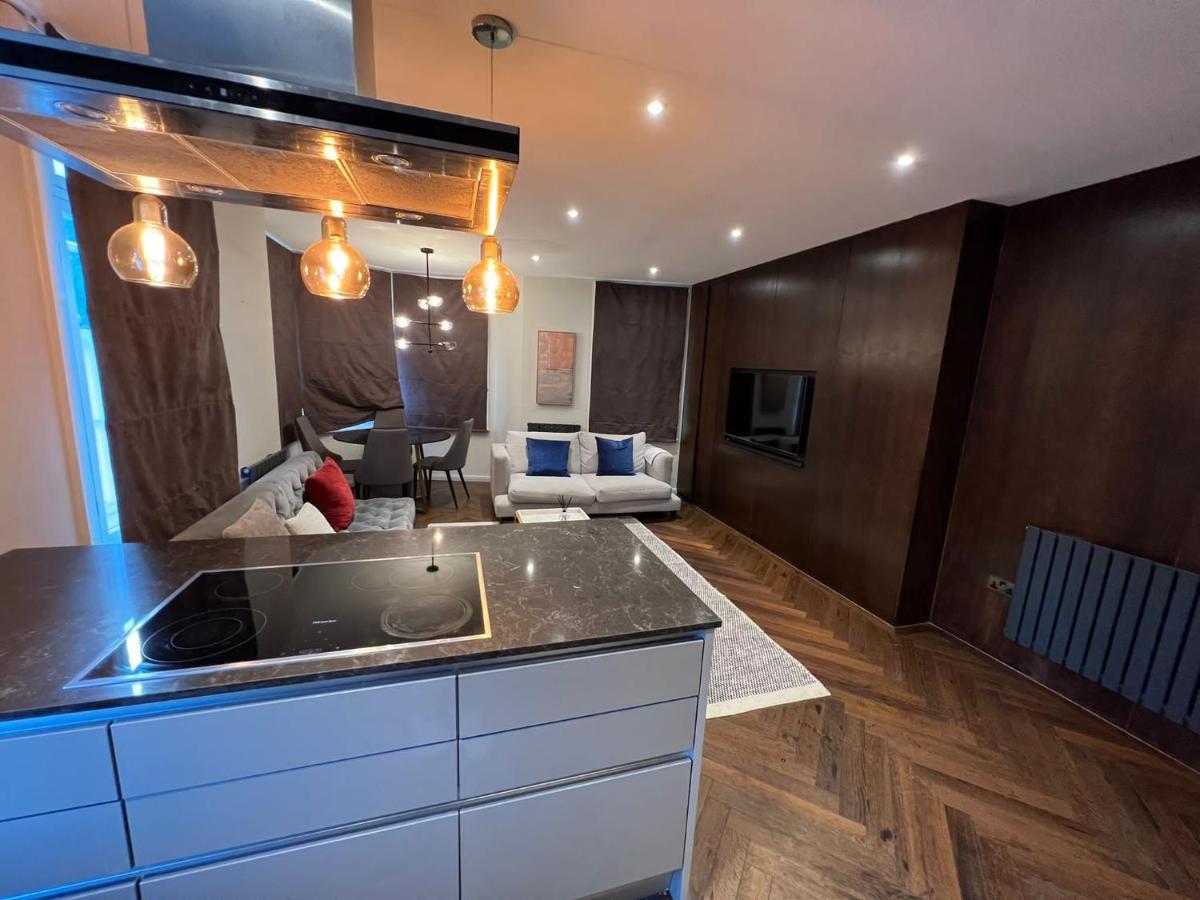 Apartment Rosewood Residences Knightsbridge