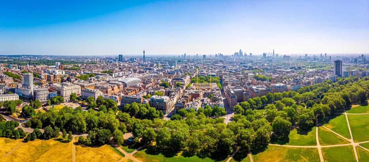 Apartment Rosewood Residences Knightsbridge
