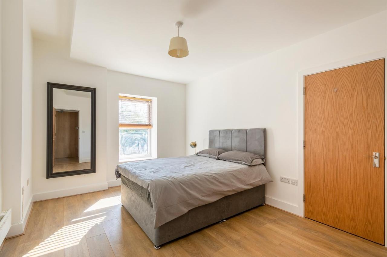Prime Location Flats Apartamento Londres