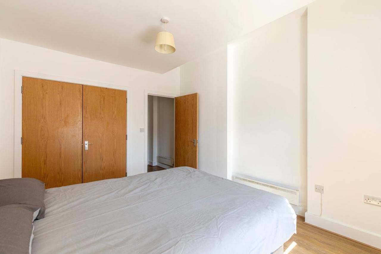 Prime Location Flats Apartamento