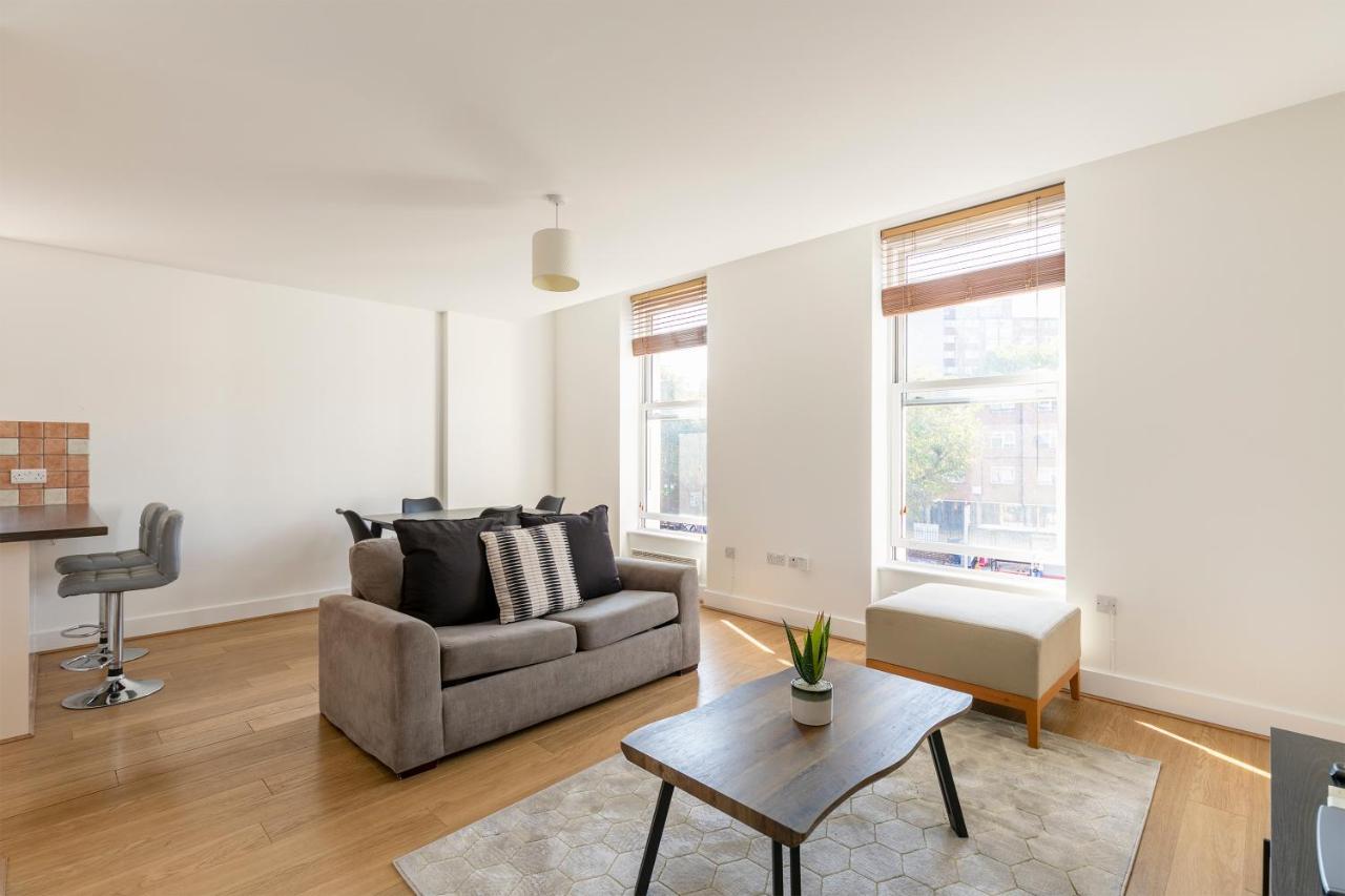 Apartamento Prime Location Flats