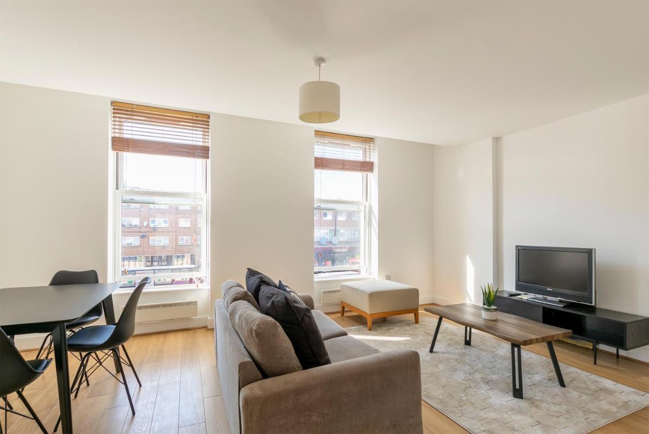 Prime Location Flats Apartamento *