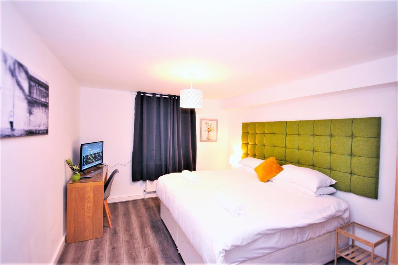 The Aldgate