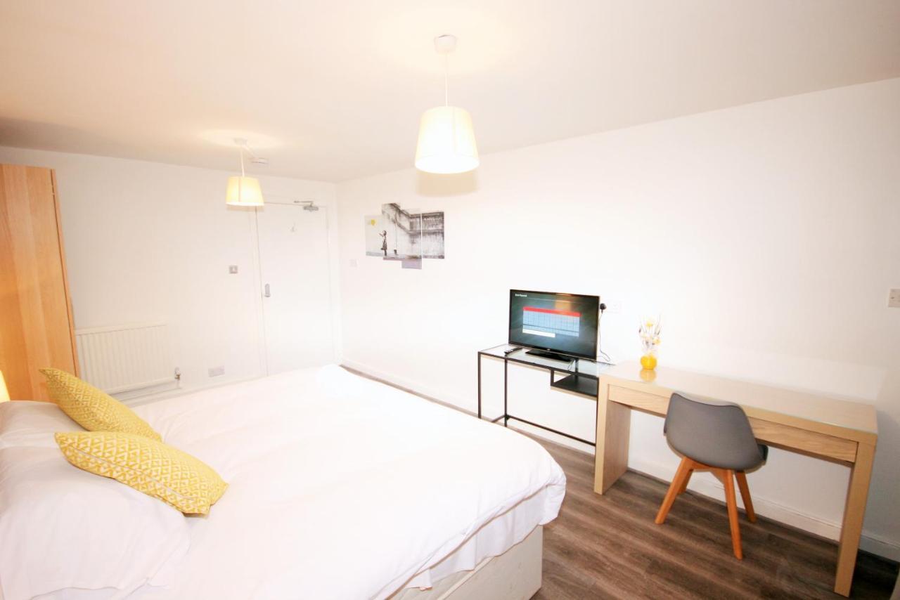 Guest house The Aldgate