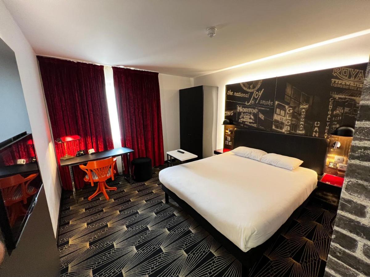 Ibis Styles Southwark - Near Borough Market Hotel