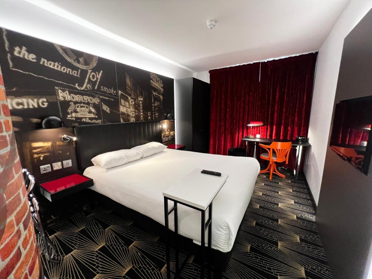 Ibis Styles Southwark - Near Borough Market 3*