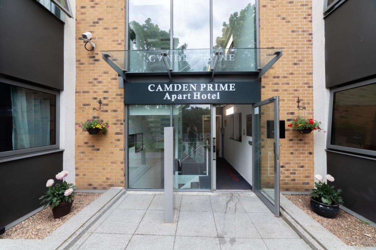 Camden Prime Apartment London