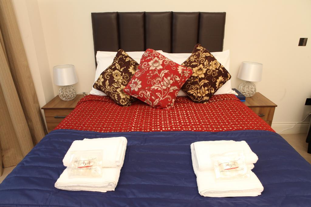 Metro Star Guest house
