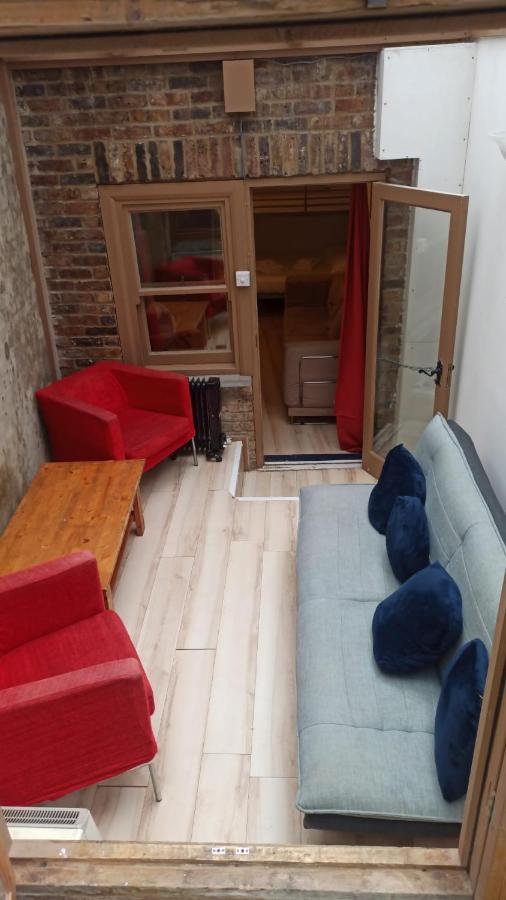 Homestay In Kings Cross *