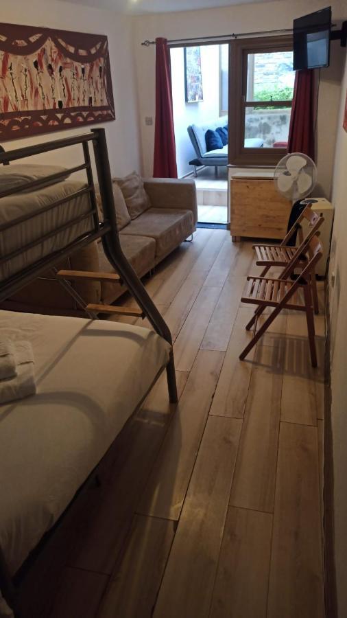 In Kings Cross Homestay *