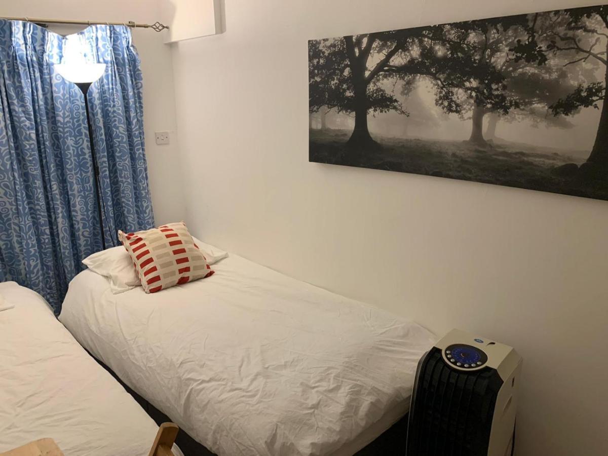 In Kings Cross Homestay London