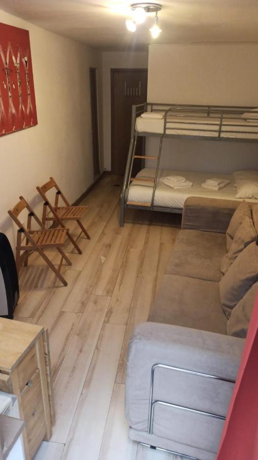 In Kings Cross Homestay London