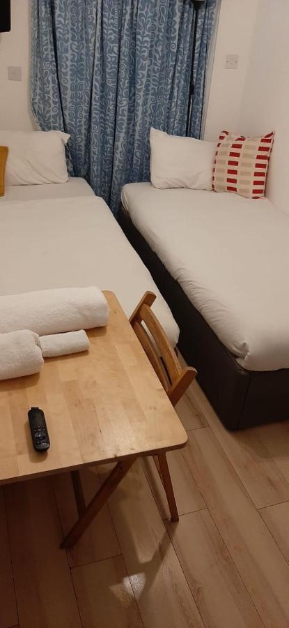 Homestay In Kings Cross London
