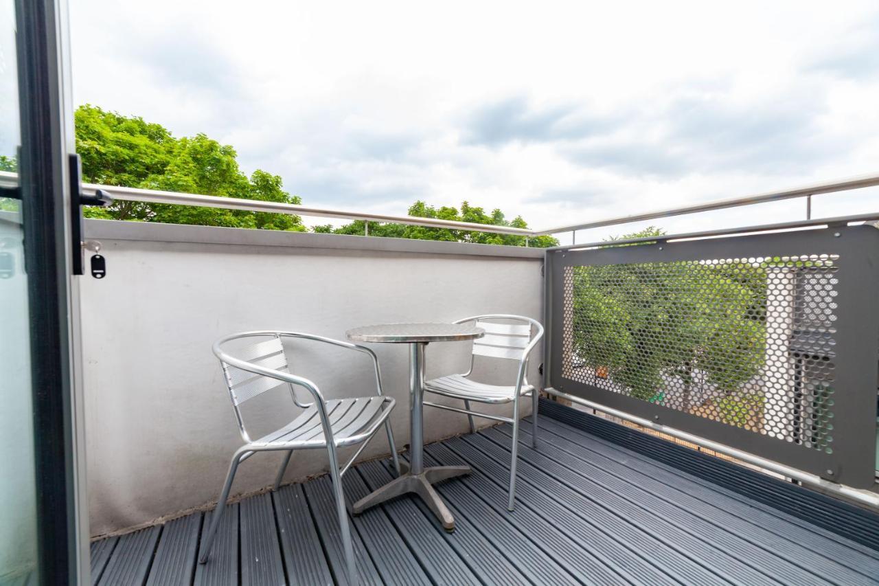 Camden Prime Apartment *