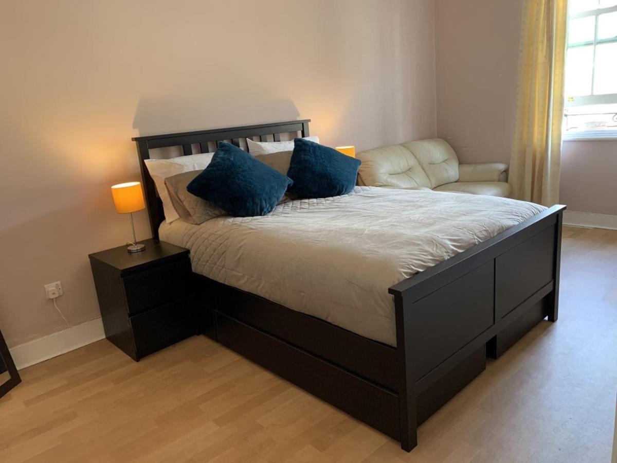 Apartamento Lovely 1 Bedroom Apartment In Chelsea, London
