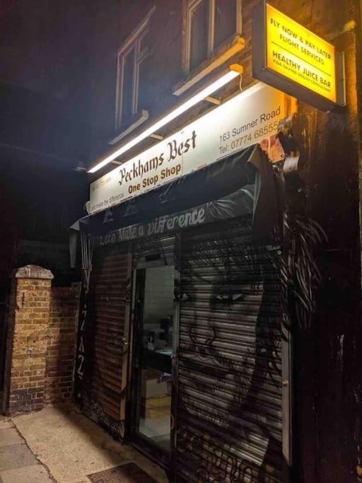 Peckhamsbest London
