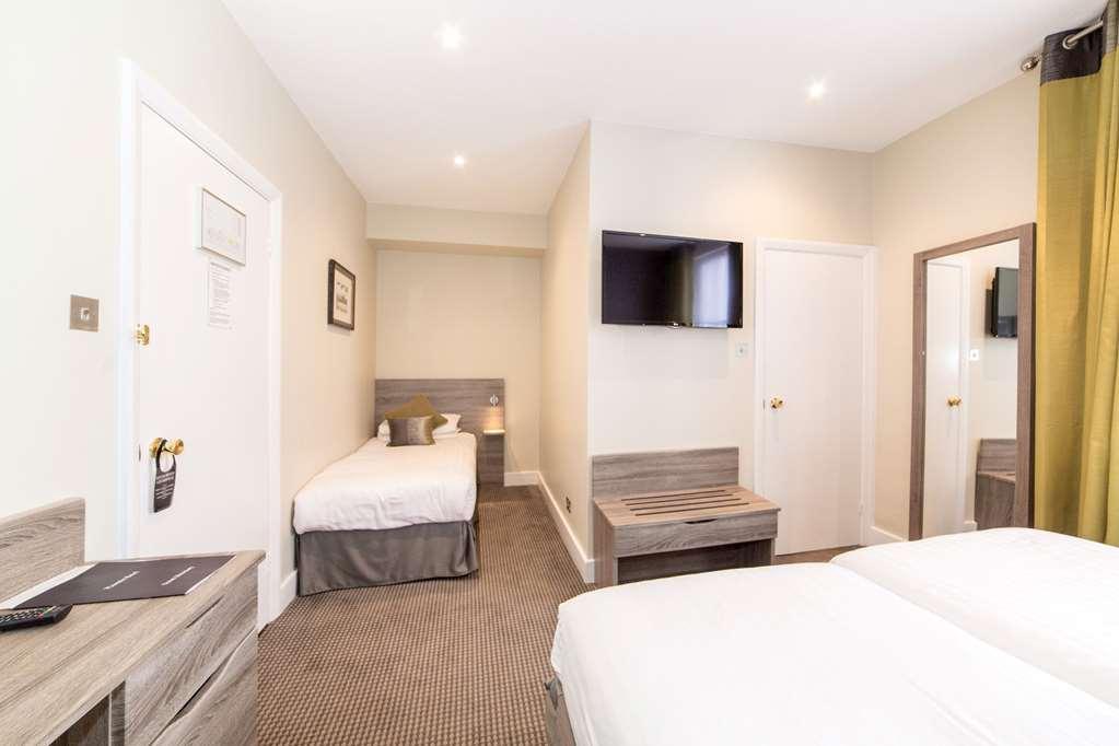 Phoenix Hotel Londres