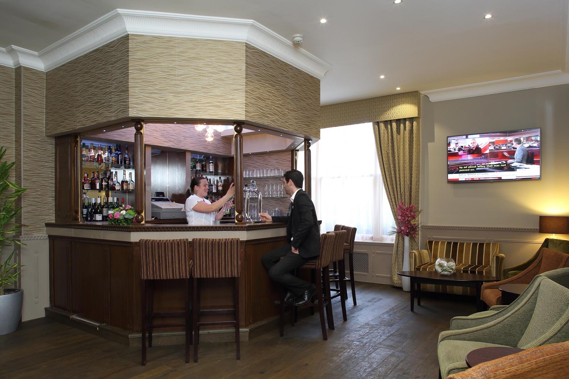 Phoenix Hotel Londres